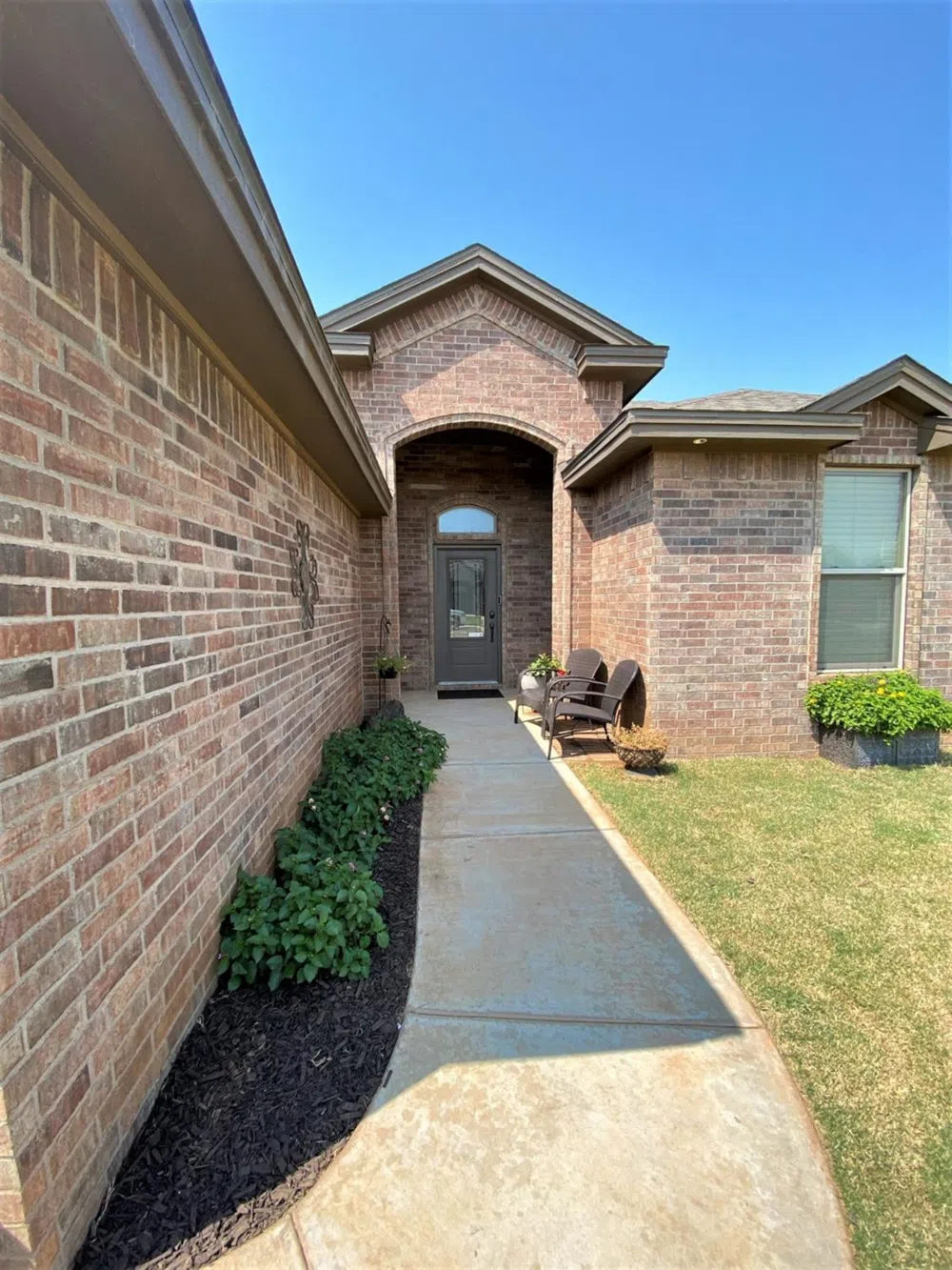 521 Ave T Shallowater, TX 79363
