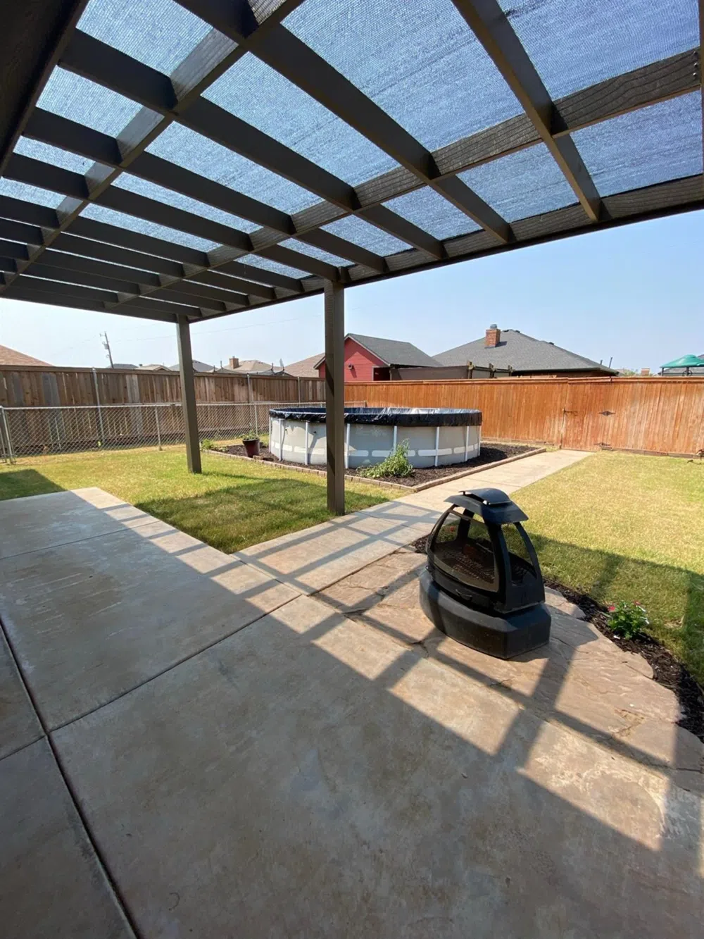 521 Ave T Shallowater, TX 79363