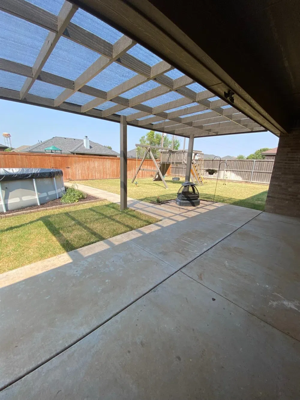 521 Ave T Shallowater, TX 79363