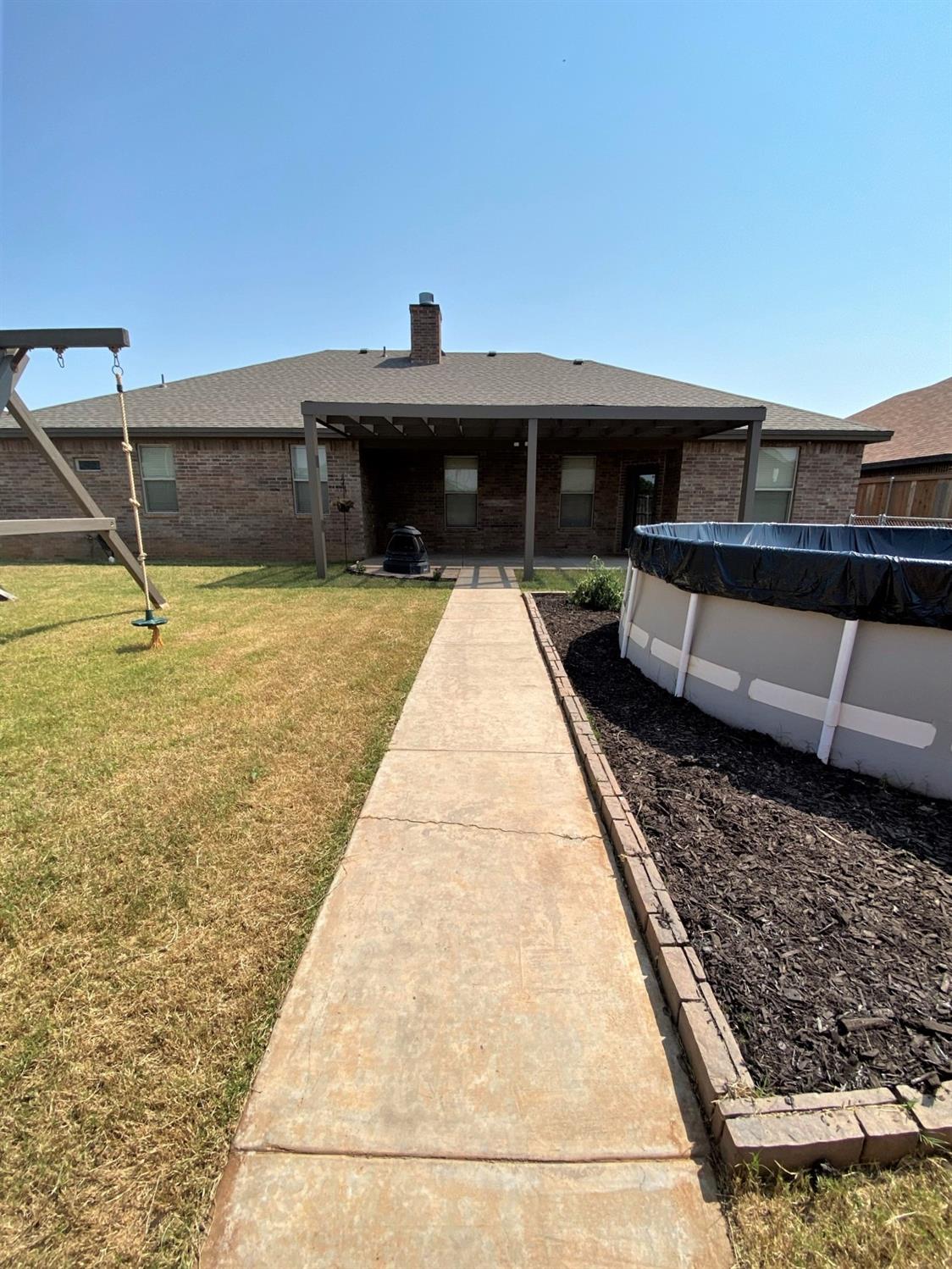 521 Ave T Shallowater, TX 79363