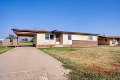 204 Coke Avenue