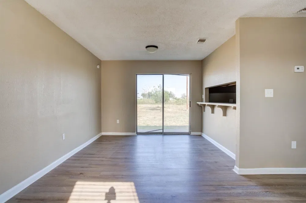 204 Coke Avenue Anton, TX 79313