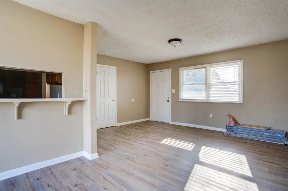 204 Coke Avenue Anton, TX 79313