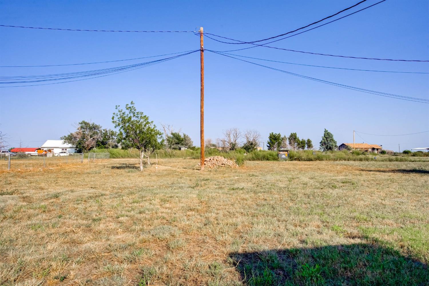204 Coke Avenue Anton, TX 79313
