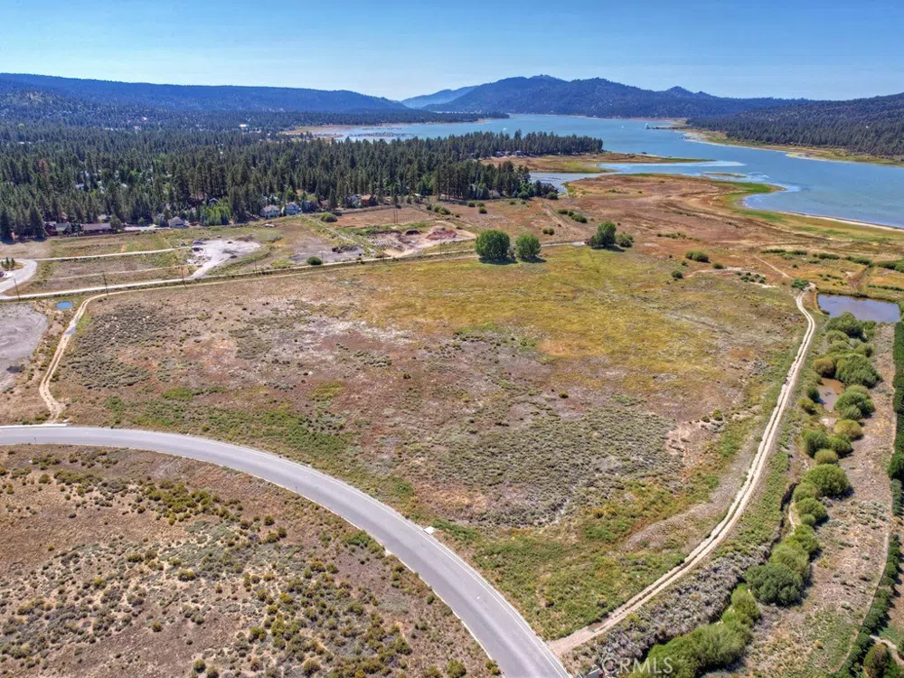 Sandalwood Big Bear, CA 92315
