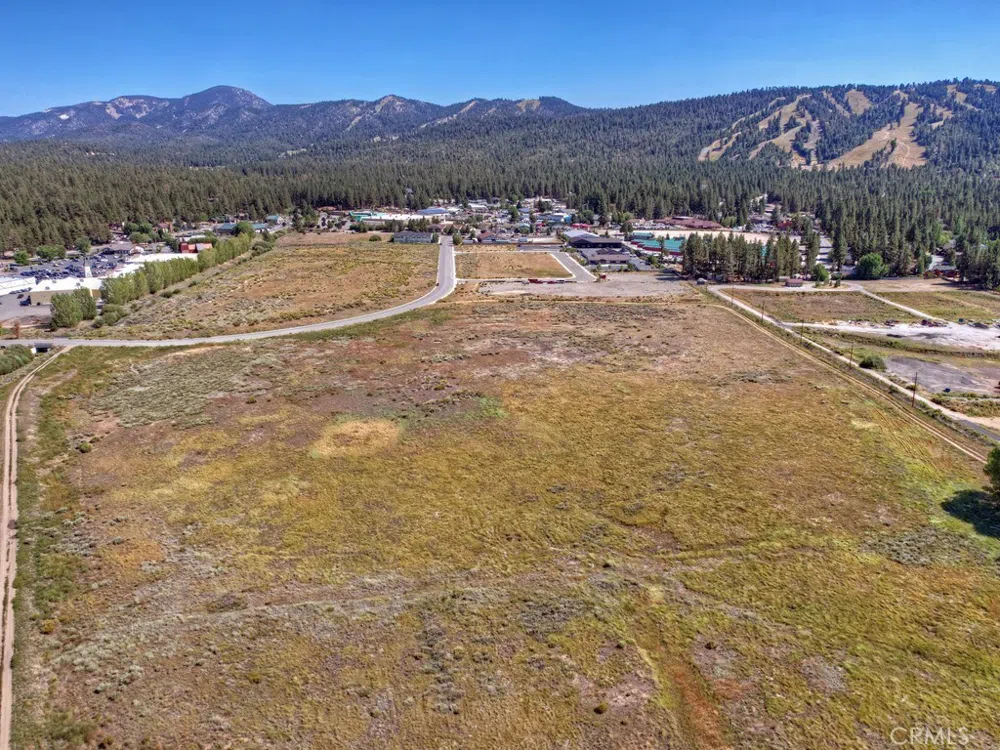 Sandalwood Big Bear, CA 92315