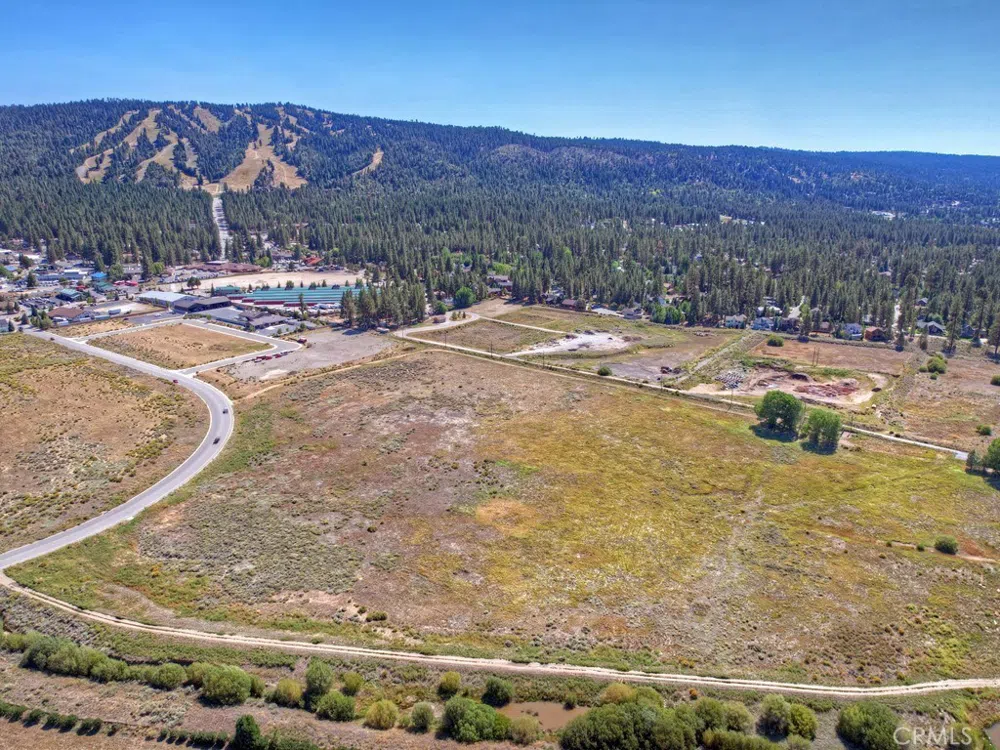 Sandalwood Big Bear, CA 92315