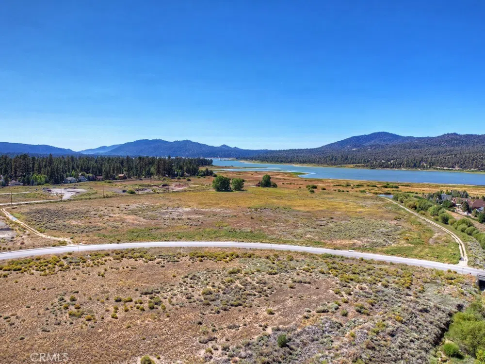 Sandalwood Big Bear, CA 92315