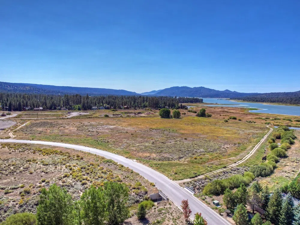 Sandalwood Big Bear, CA 92315