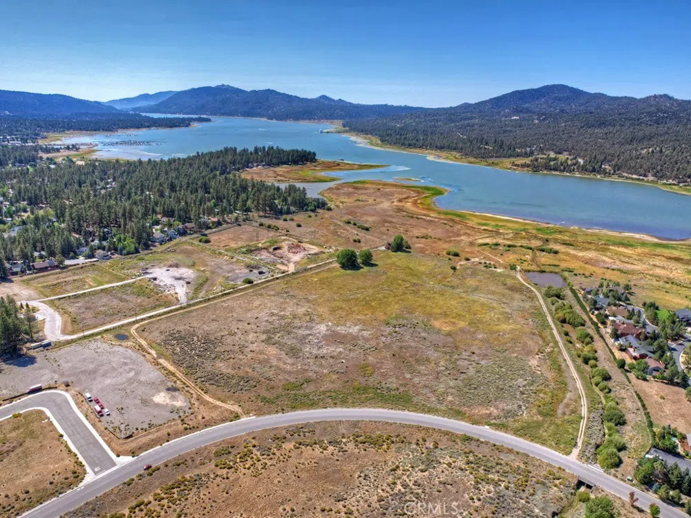 Sandalwood Big Bear, CA 92315