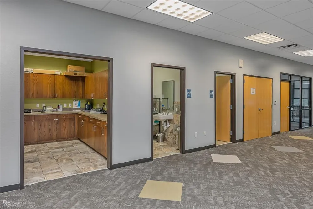 10100 Woolworth Road Keithville, LA 71047