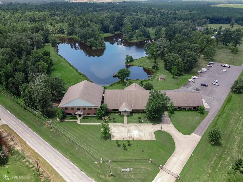 10100 Woolworth Road Keithville, LA 71047