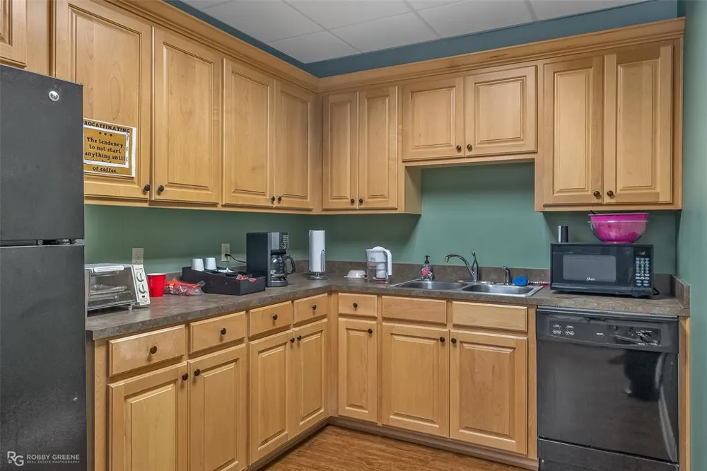 10100 Woolworth Road Keithville, LA 71047
