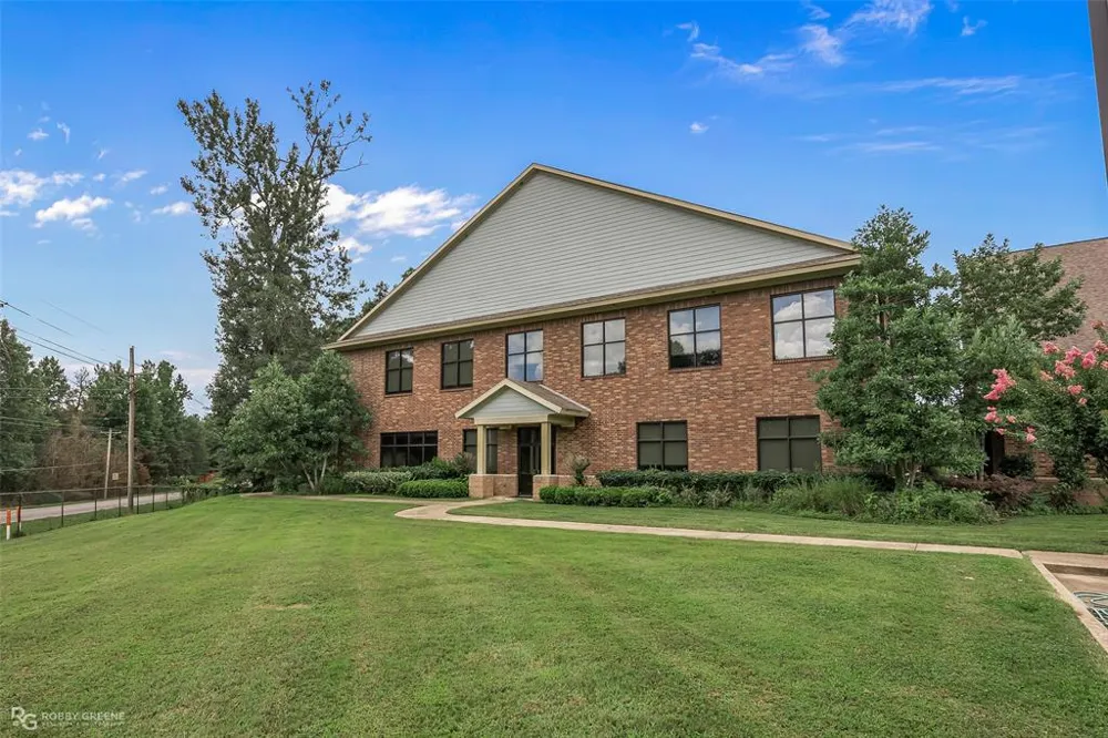 10100 Woolworth Road Keithville, LA 71047