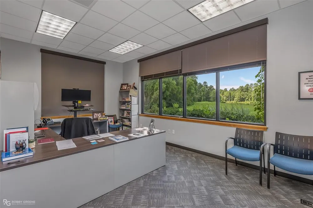 10100 Woolworth Road Keithville, LA 71047