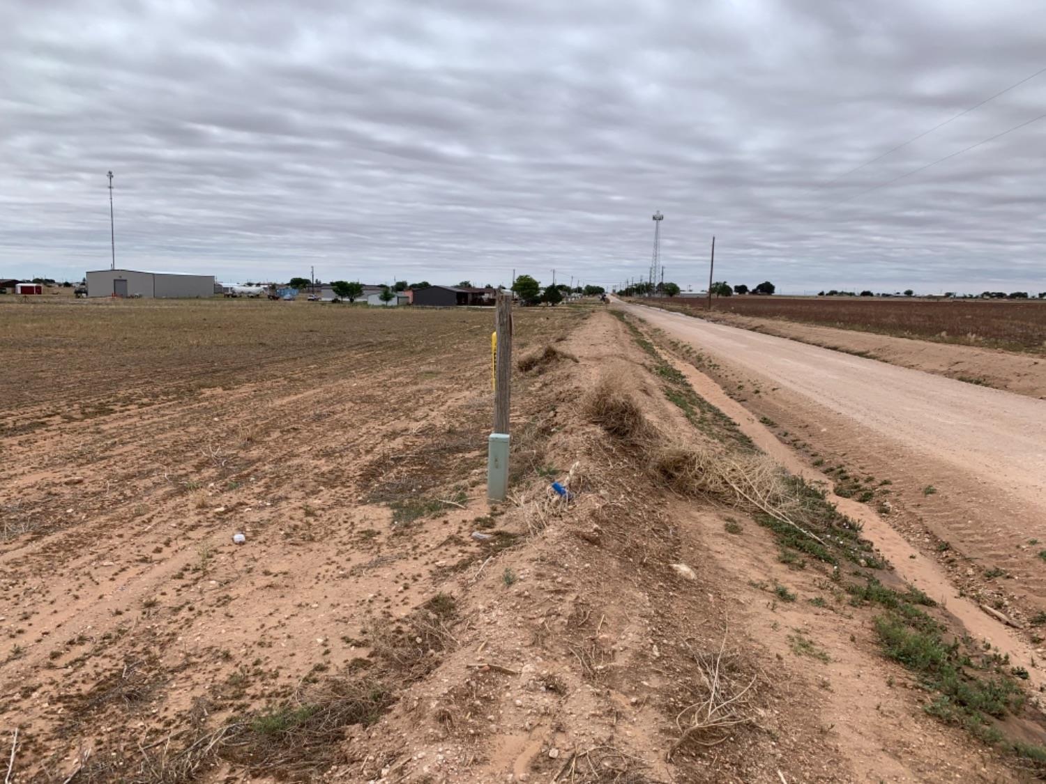 18402 County Road 2300 Lubbock, TX 79423