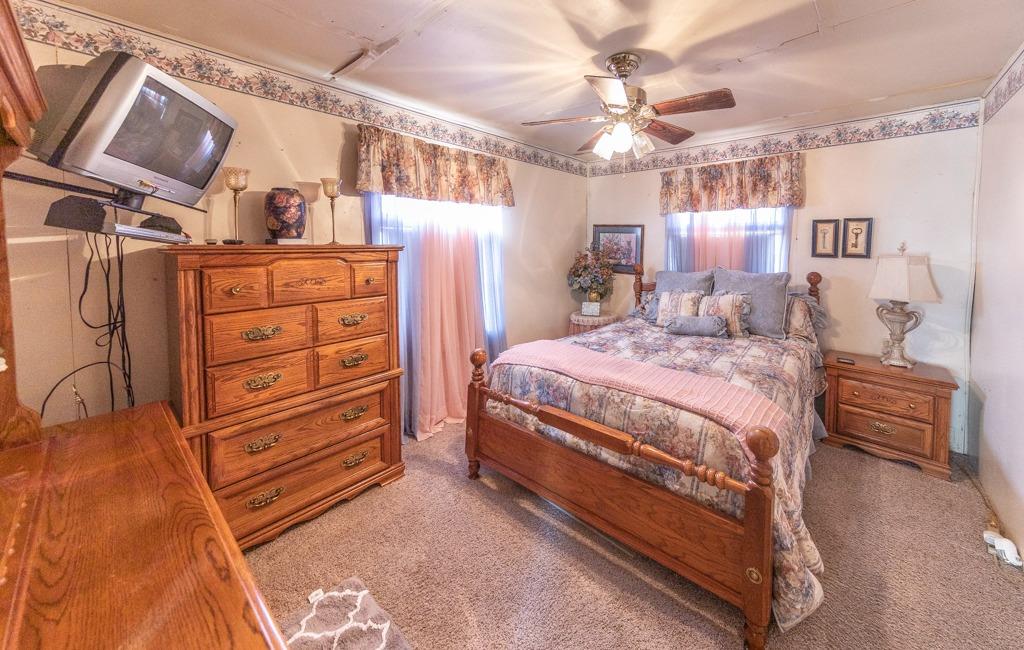 508 S 7th Lamesa, TX 79331