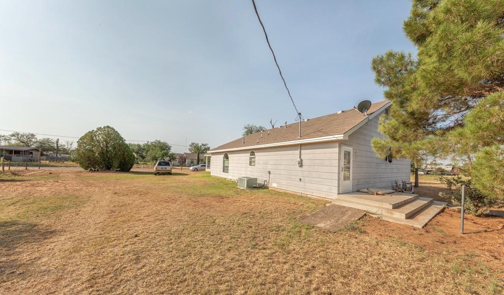 508 S 7th Lamesa, TX 79331