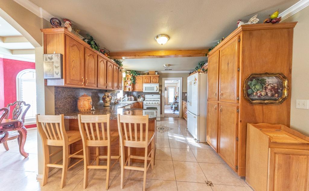 508 S 7th Lamesa, TX 79331