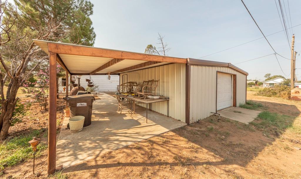 508 S 7th Lamesa, TX 79331