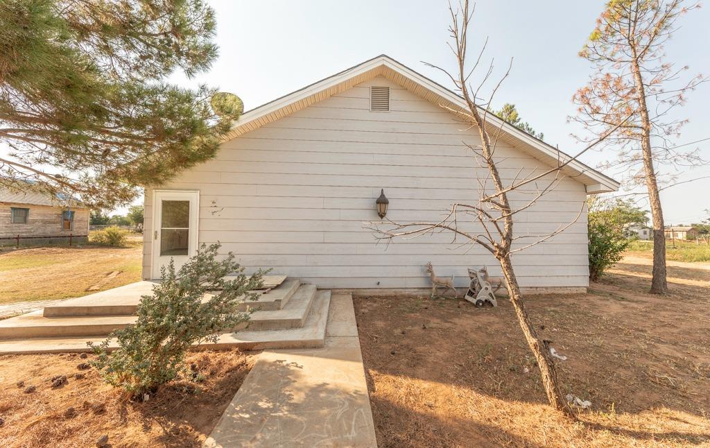 508 S 7th Lamesa, TX 79331