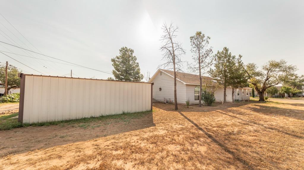 508 S 7th Lamesa, TX 79331
