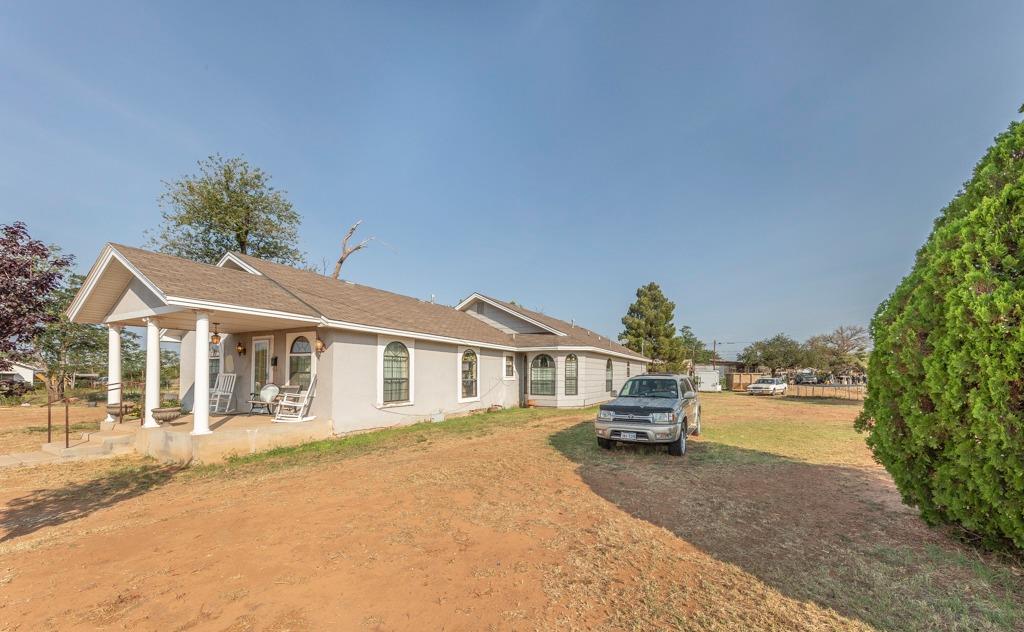 508 S 7th Lamesa, TX 79331