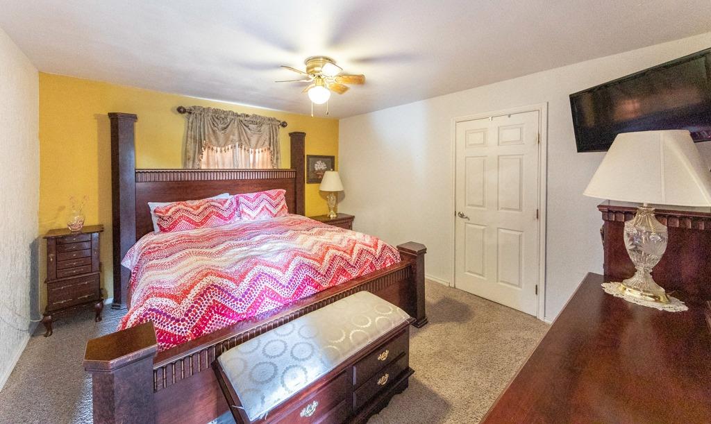 508 S 7th Lamesa, TX 79331