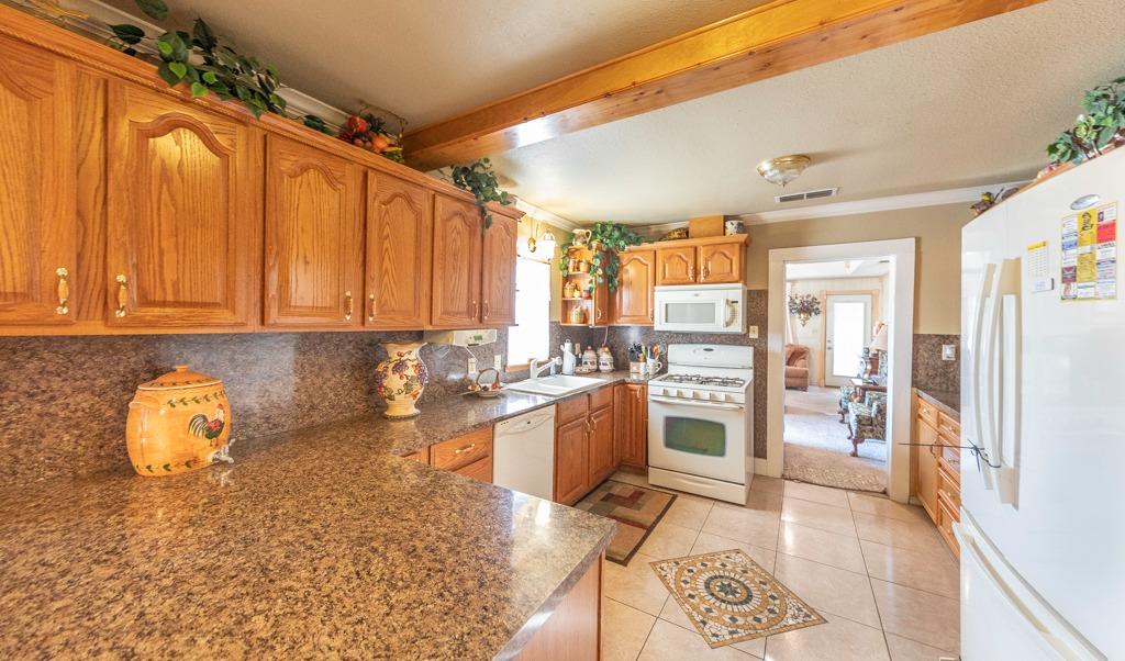 508 S 7th Lamesa, TX 79331