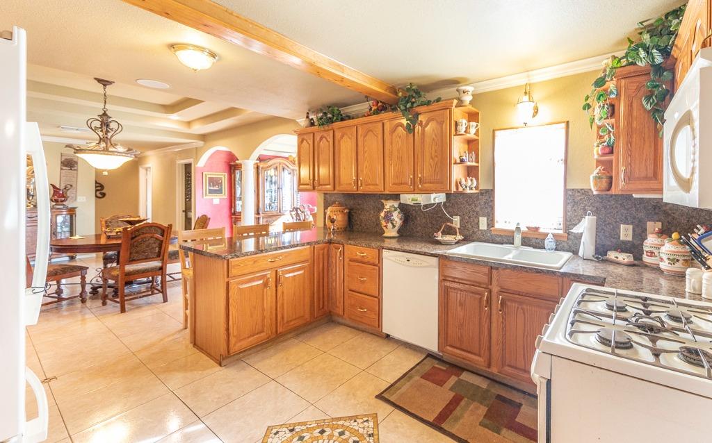 508 S 7th Lamesa, TX 79331