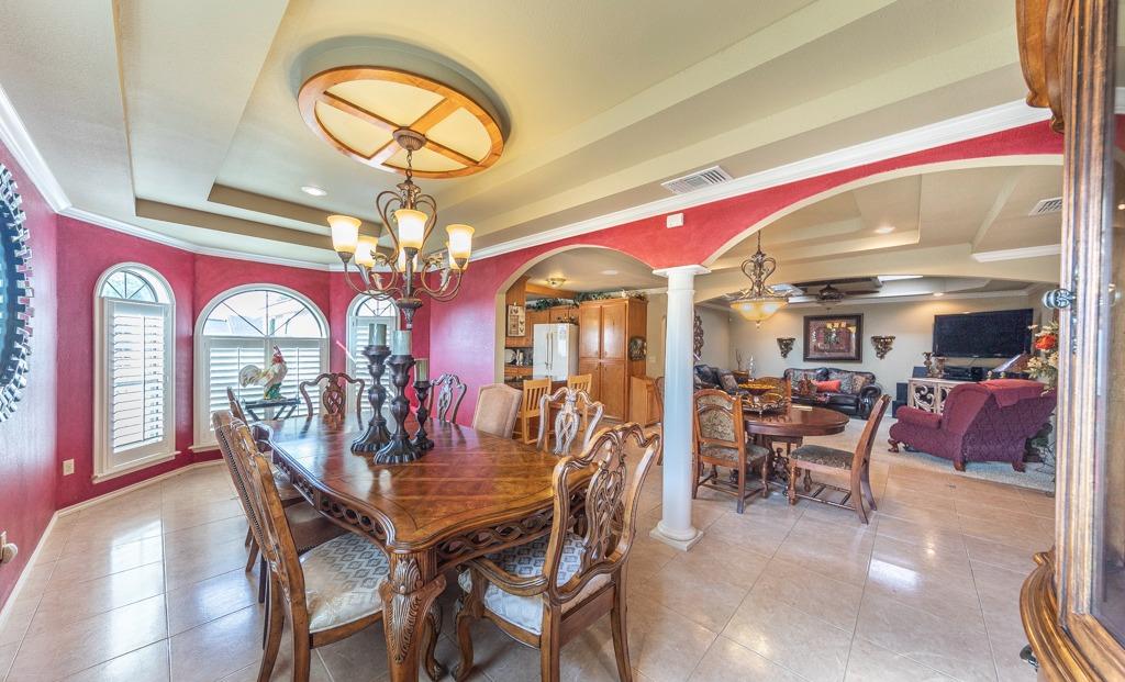508 S 7th Lamesa, TX 79331