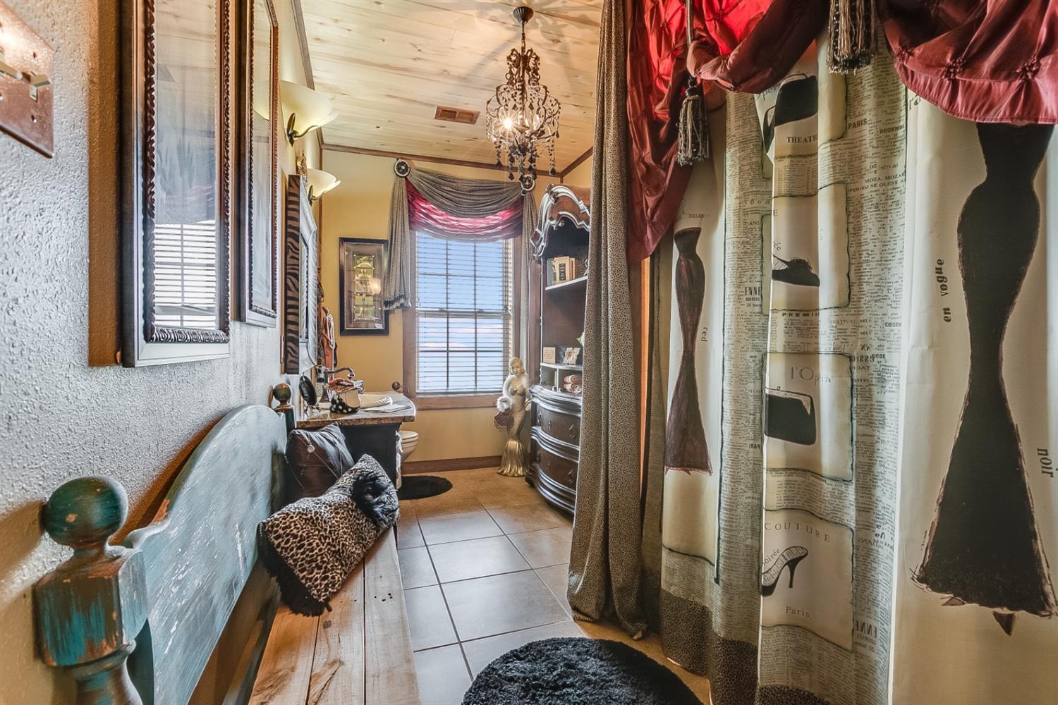 6840 Nevada Road Anton, TX 79313