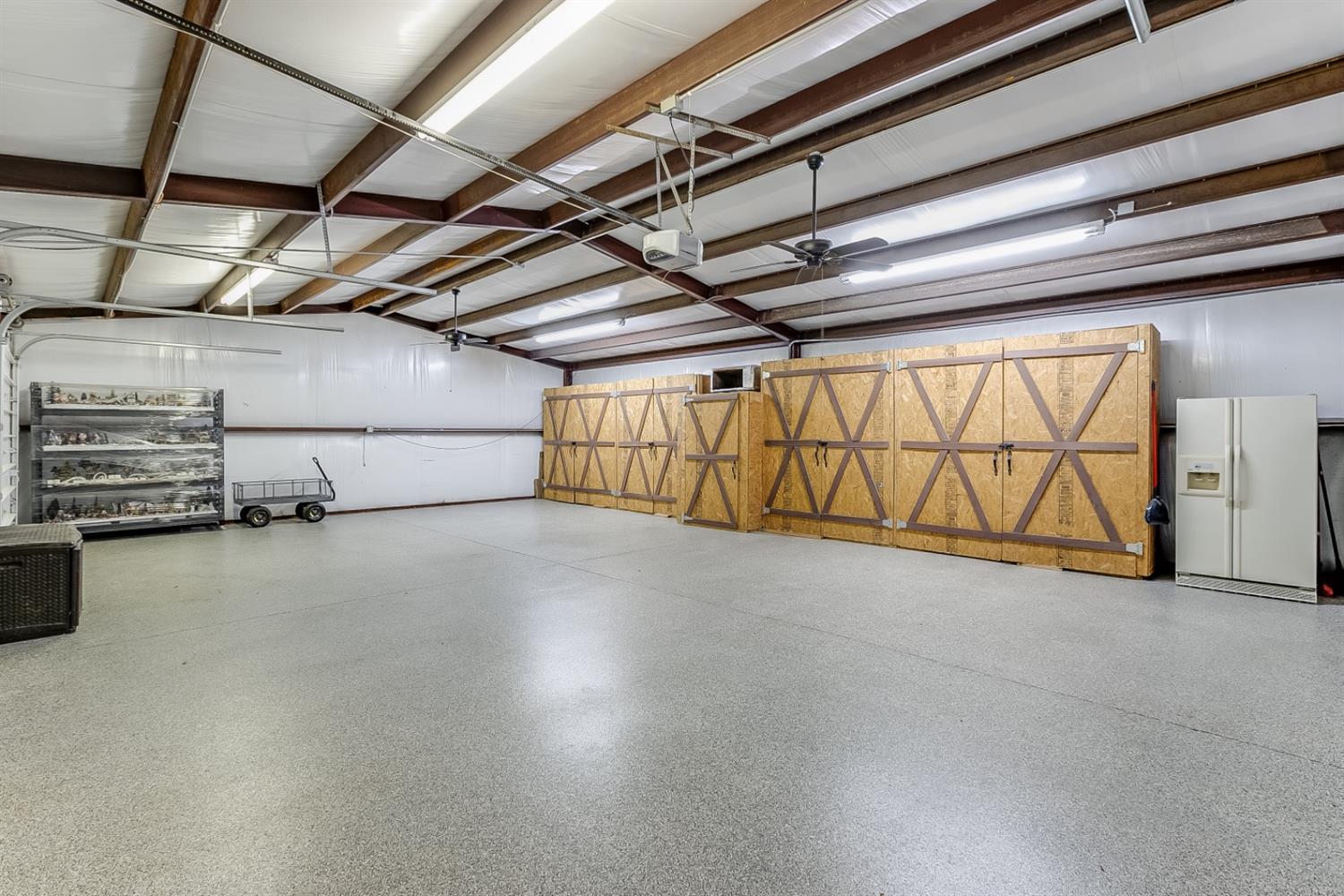 6840 Nevada Road Anton, TX 79313