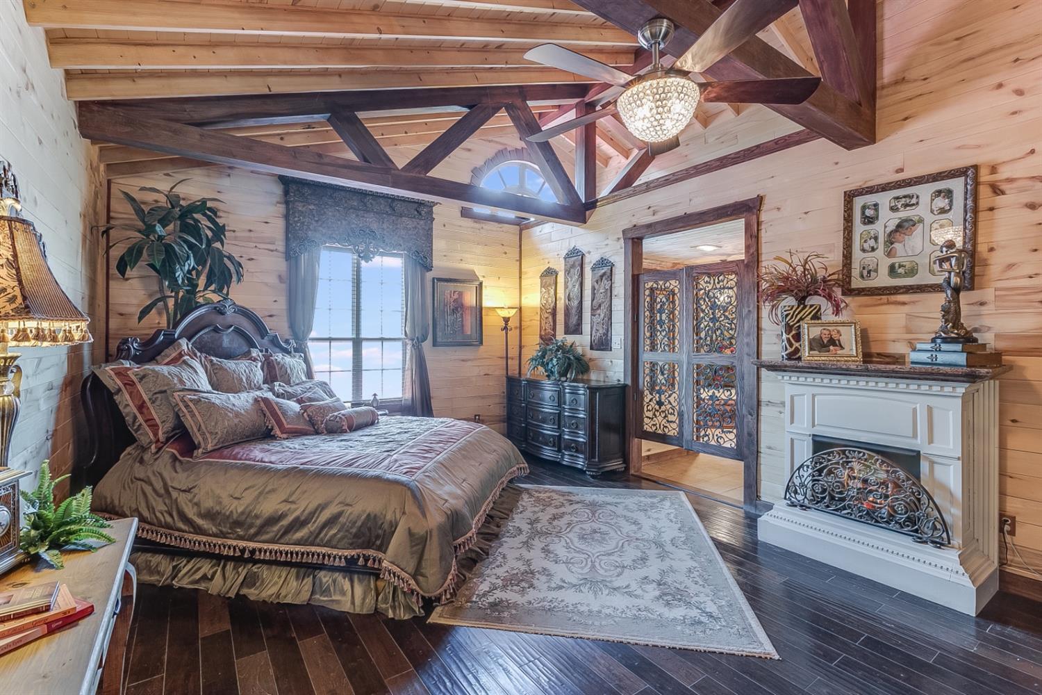 6840 Nevada Road Anton, TX 79313
