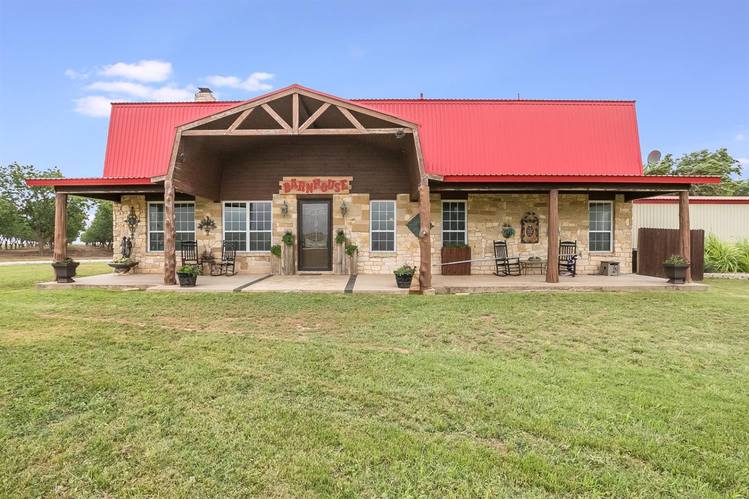 6840 Nevada Road Anton, TX 79313
