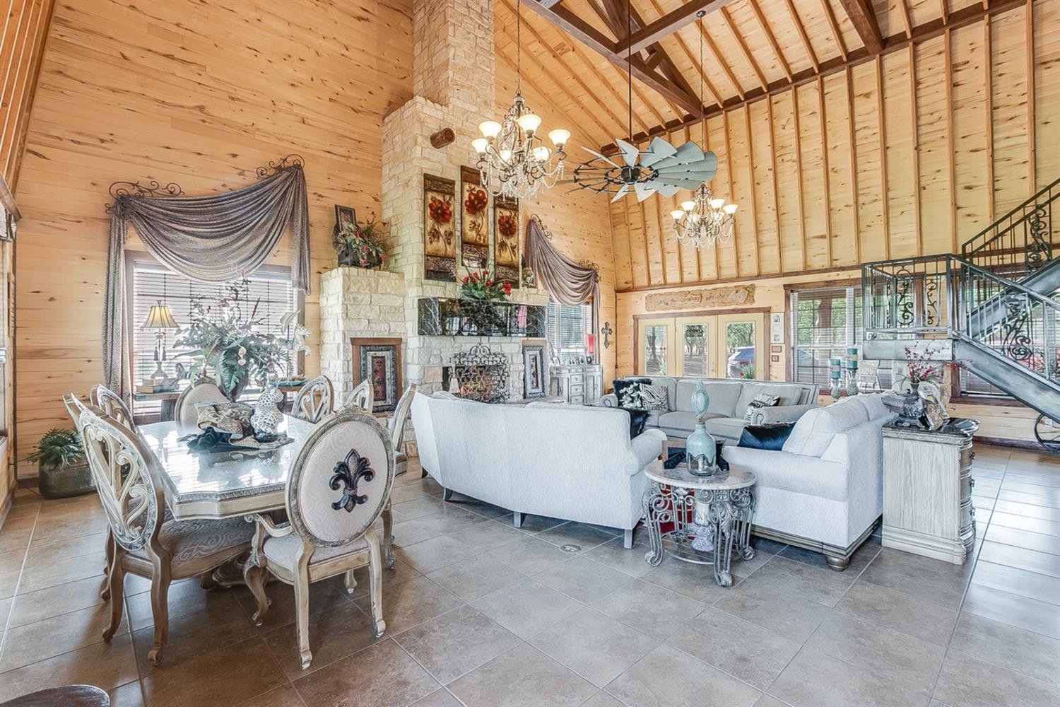 6840 Nevada Road Anton, TX 79313