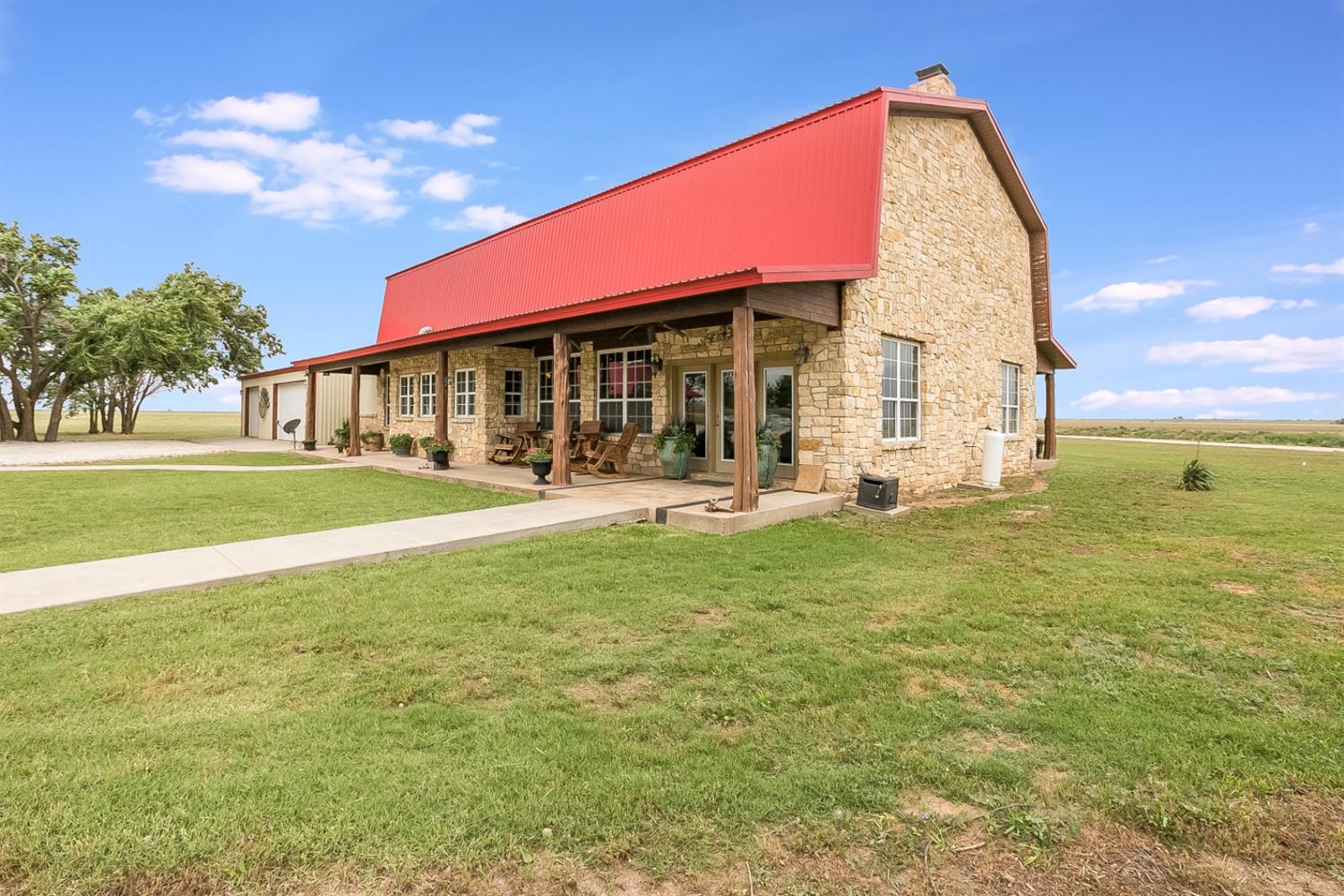 6840 Nevada Road Anton, TX 79313