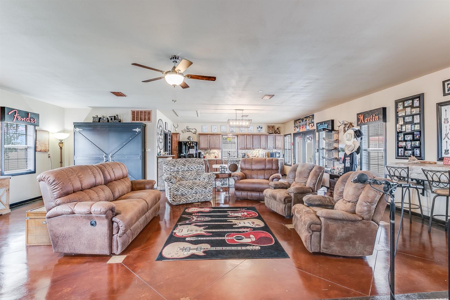 6840 Nevada Road Anton, TX 79313