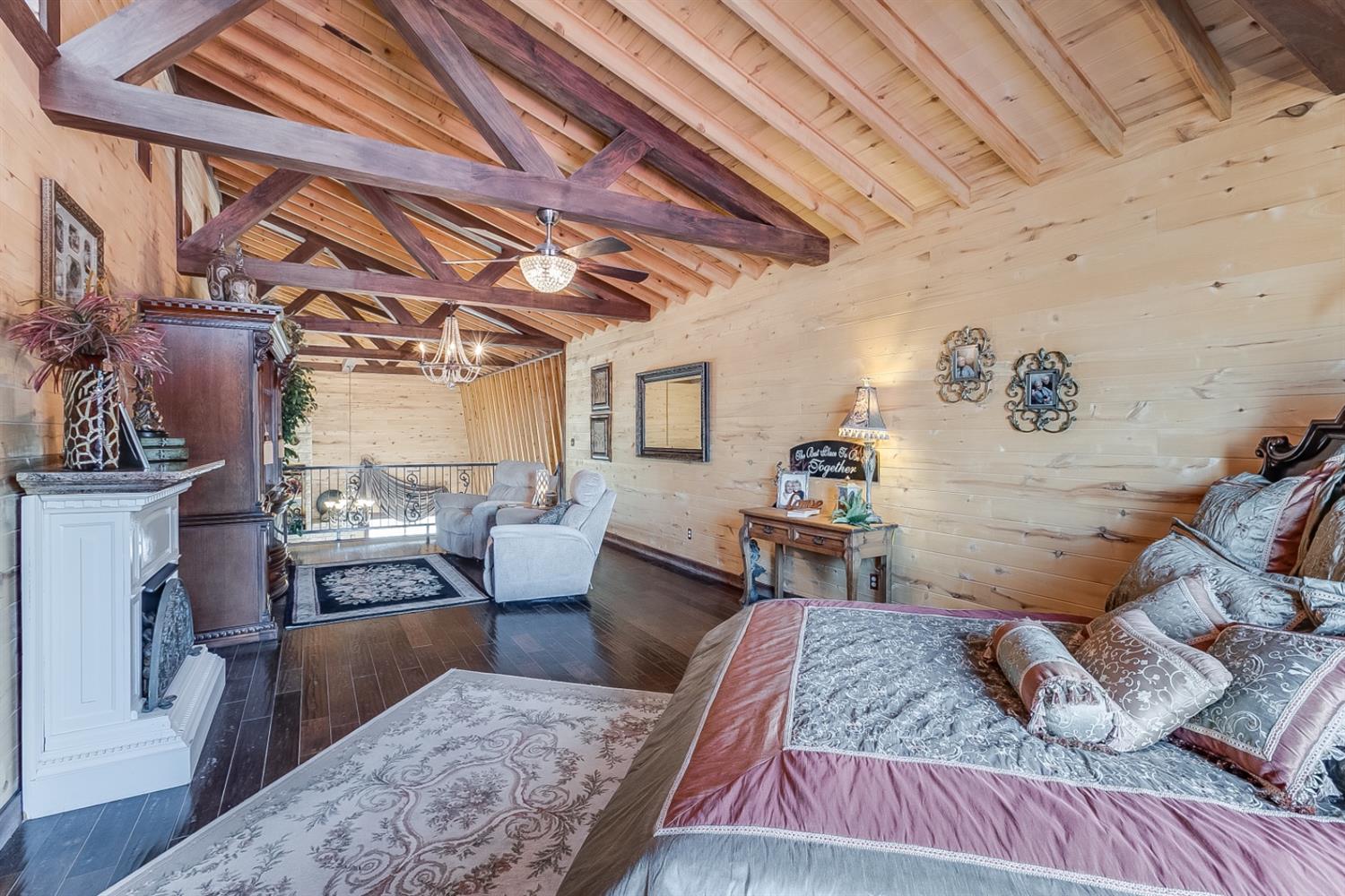 6840 Nevada Road Anton, TX 79313