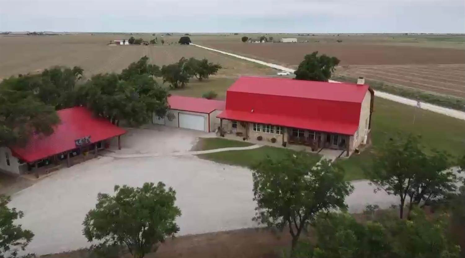 6840 Nevada Road Anton, TX 79313