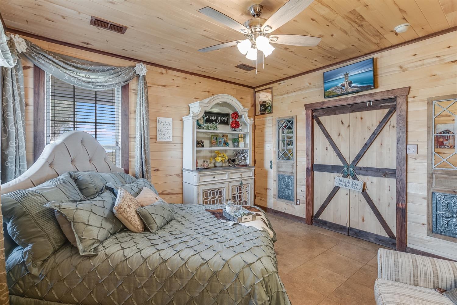 6840 Nevada Road Anton, TX 79313