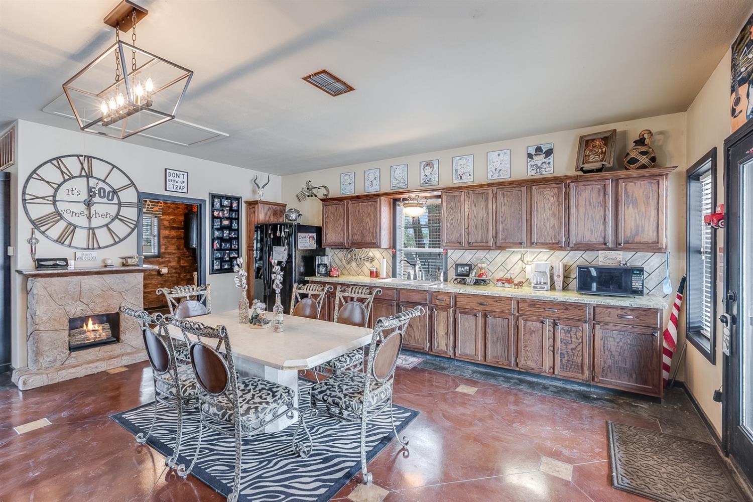6840 Nevada Road Anton, TX 79313