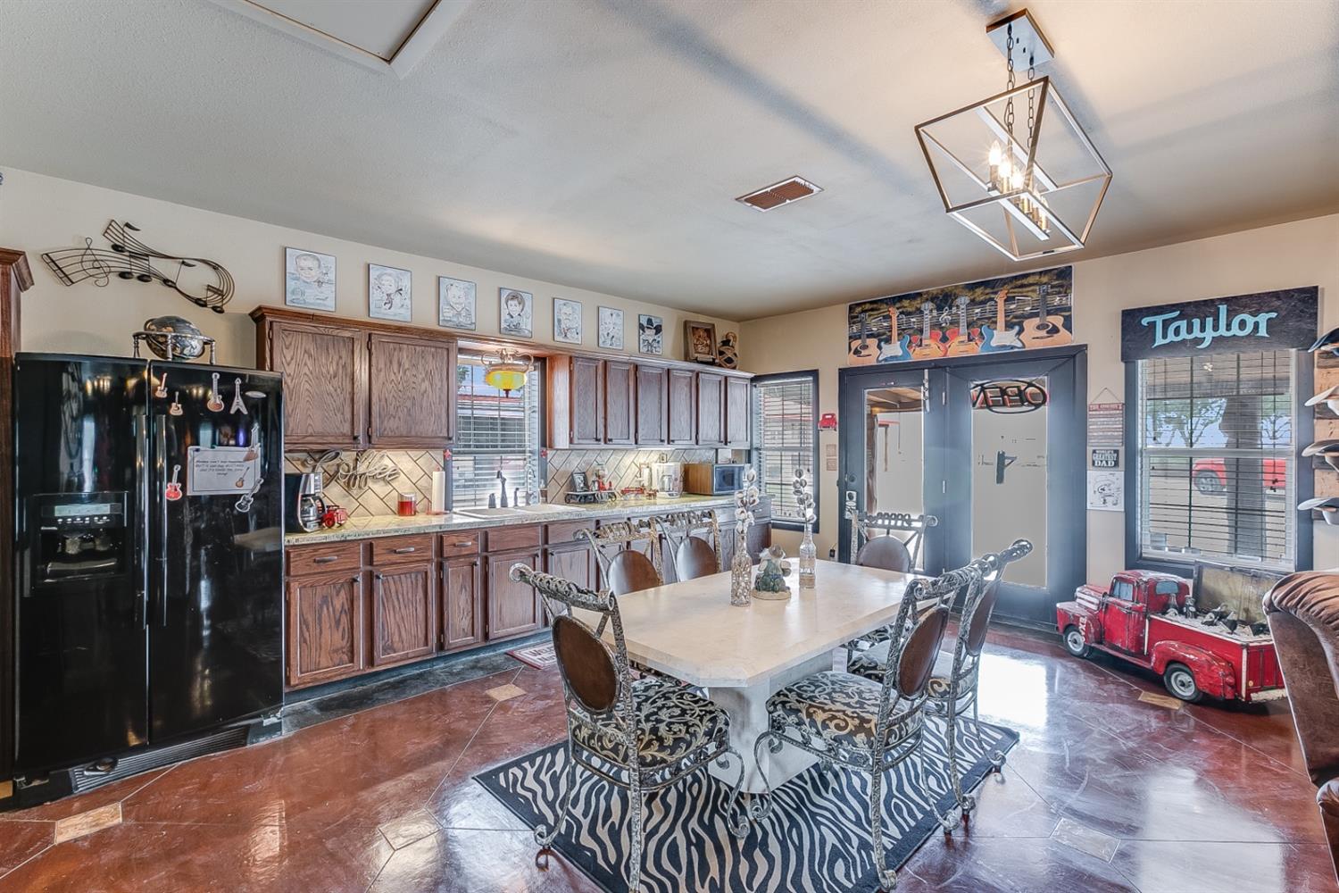 6840 Nevada Road Anton, TX 79313