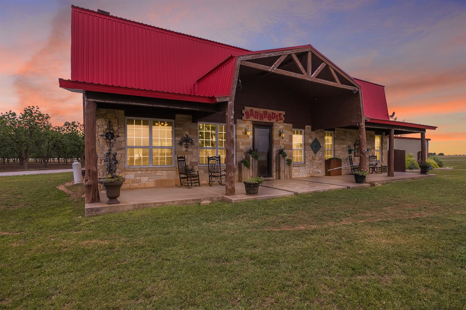 6840 Nevada Road Anton, TX 79313