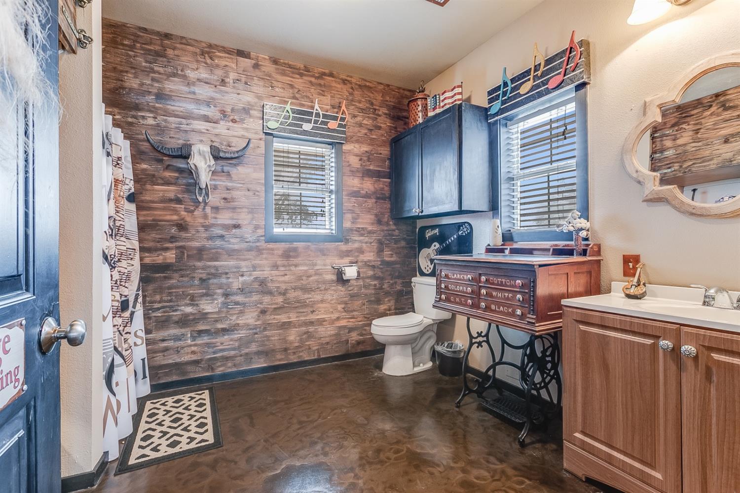 6840 Nevada Road Anton, TX 79313