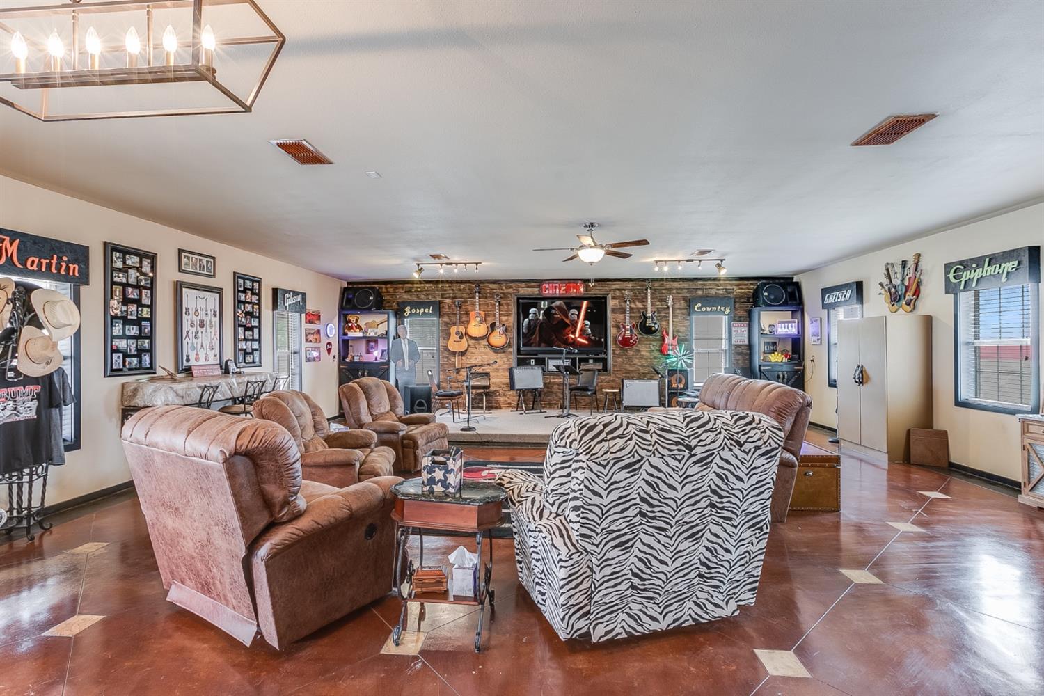 6840 Nevada Road Anton, TX 79313