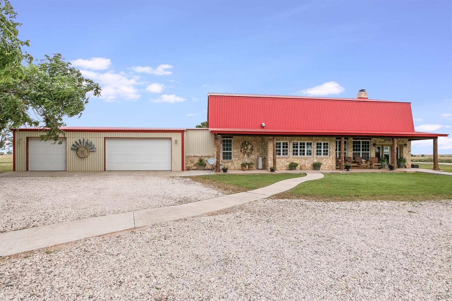 6840 Nevada Road Anton, TX 79313