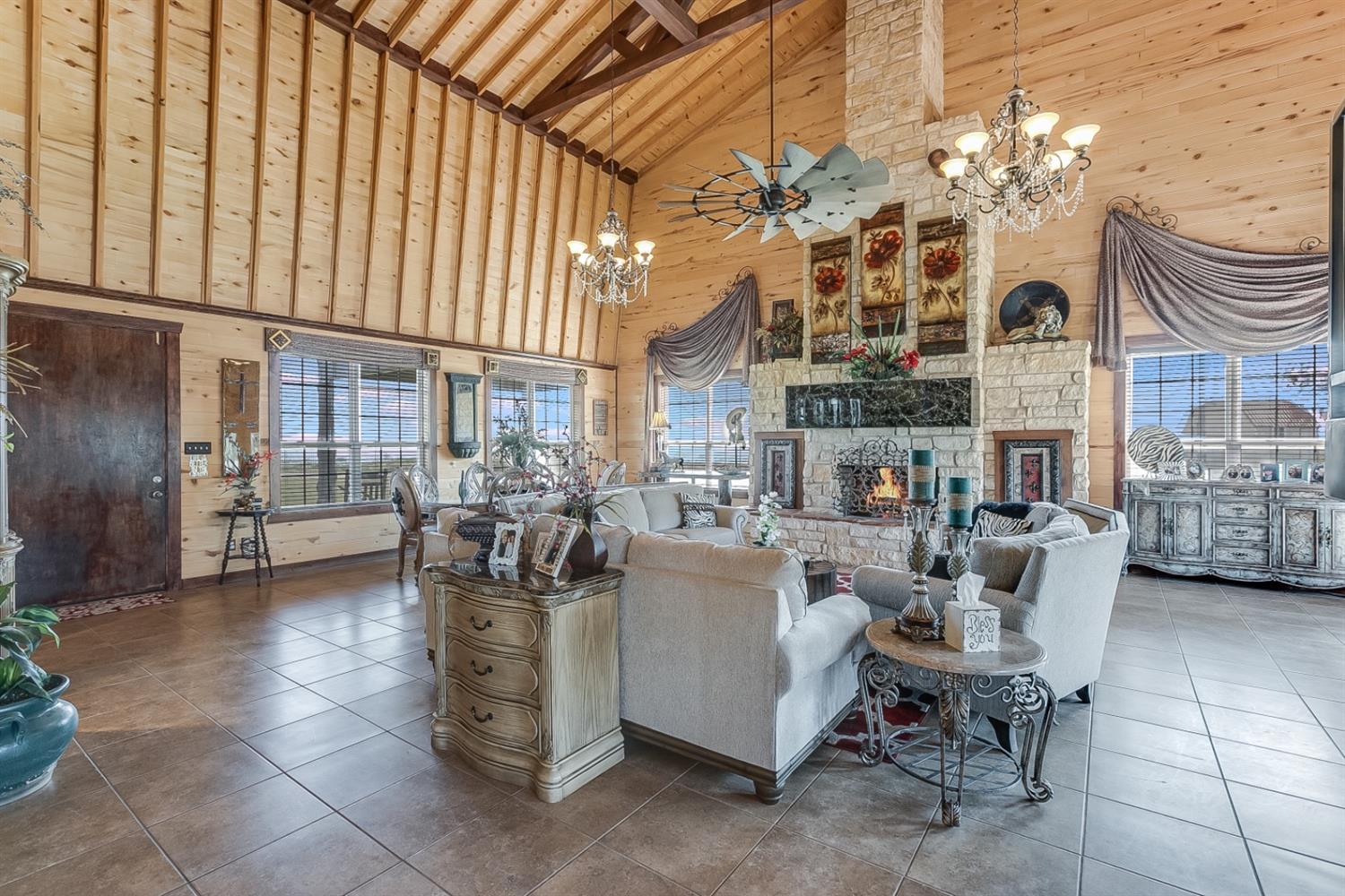 6840 Nevada Road Anton, TX 79313