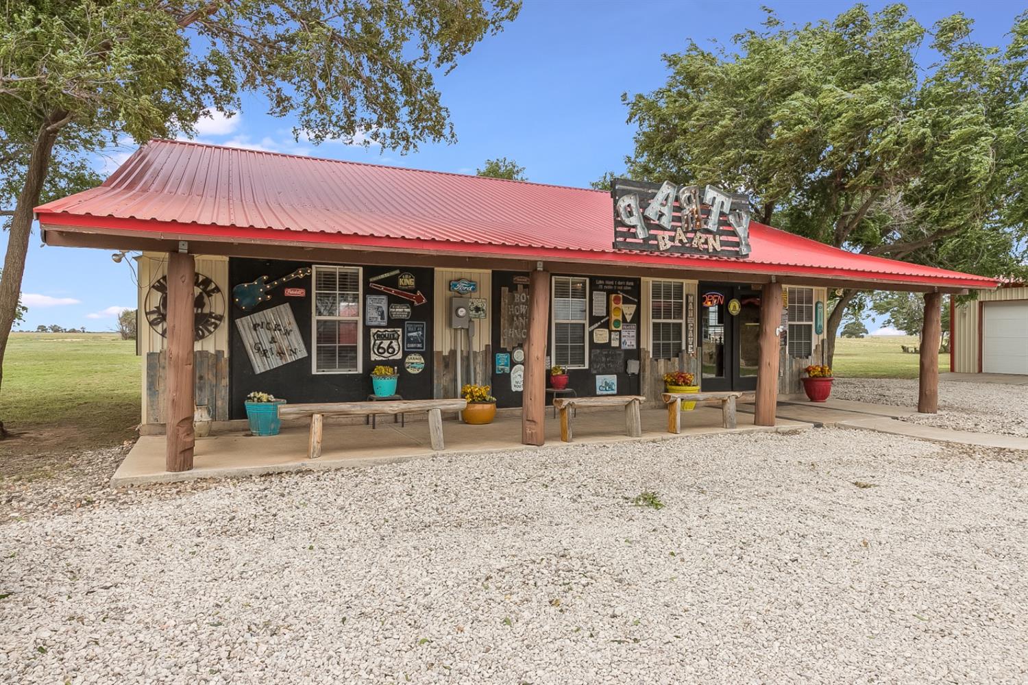 6840 Nevada Road Anton, TX 79313