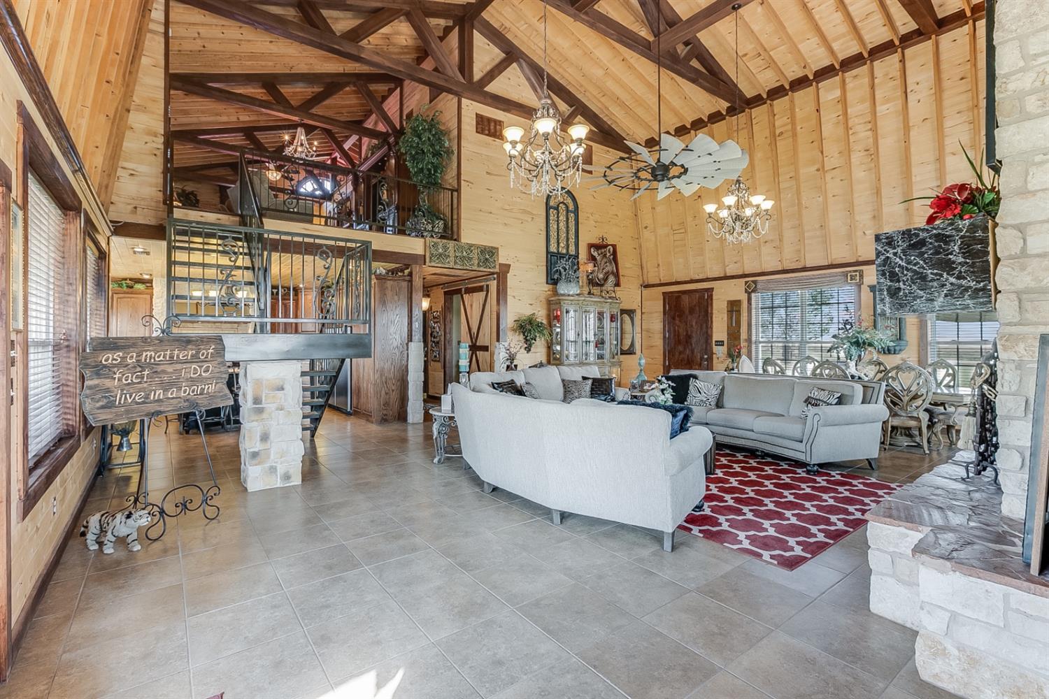 6840 Nevada Road Anton, TX 79313